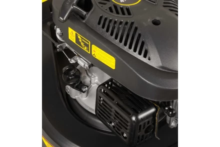 Газонокосилка бензиновая GLM-3.5 LT Huter купить в Перми