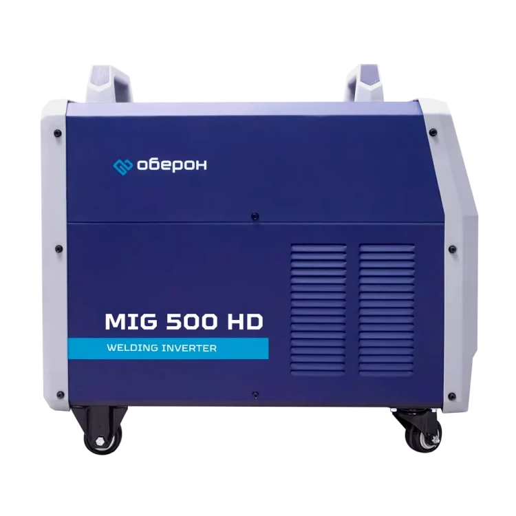 Сварочный полуавтомат Оберон MIG 500HD (НАКС) KG2502N купить в Перми