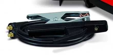 Сварочный аппарат TECNICA 188 MPGE ACX  PLASTIC C CASE Telwin купить в Перми