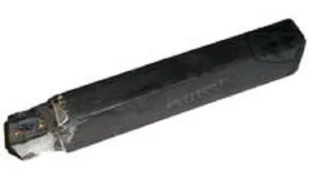 Резец проходный упорный прямой 20х12х100 Т15К6 Гост 18879-73 тип 1 Россия купить в Перми