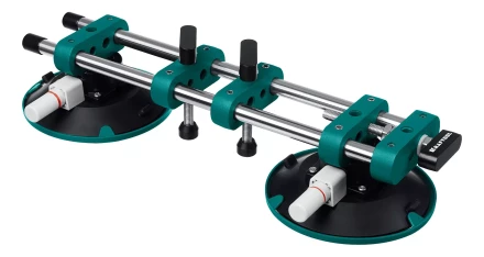 Струбцина для плиточного шва KRAFTOOL 33259 купить в Перми