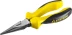 Тонкогубцы STAYER &quot;PROTech&quot;, эксцентриковое расположение шарнира, 160мм 22027-3-16_z02 купить в Перми