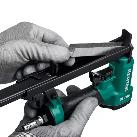 Степлер пневматический 80/16 31960 купить в Перми