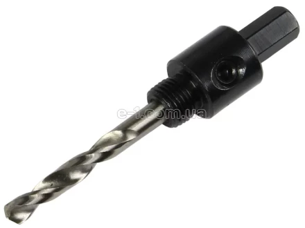 Хвостовик к коронке биметалл. до 30 купить в Перми