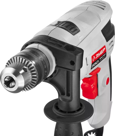 Дрель ударная ДУ-550 ЭР серия МАСТЕР купить в Перми