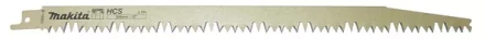 Пильное полотно Makita, специальное использование, HCS B-16863 купить в Перми