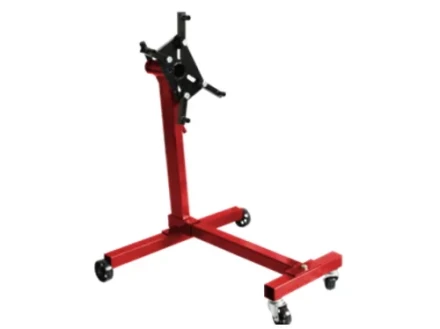 Стенд для ремонта двигателей 340 кг СД-1 1023621 купить в Перми