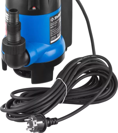 Насос дренажный НПГ-Т7-550 серия ПРОФЕССИОНАЛ купить в Перми