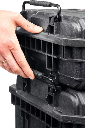 Ящик-лоток &quot;GEAR CRATE&quot;, 22&quot; KETER 38373 купить в Перми