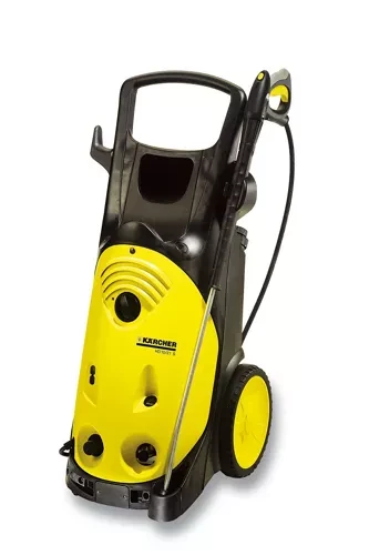 Мойка высокого давления Karcher HD 10/25 SX PL (Мойка Керхер HD 10/25 SX PL) купить в Перми