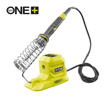 RYOBI ONE Паяльник R18SOI-0 5133004382 купить в Перми
