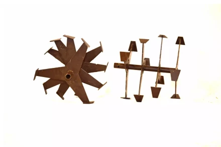 Фреза 4-х рядная купить в Перми