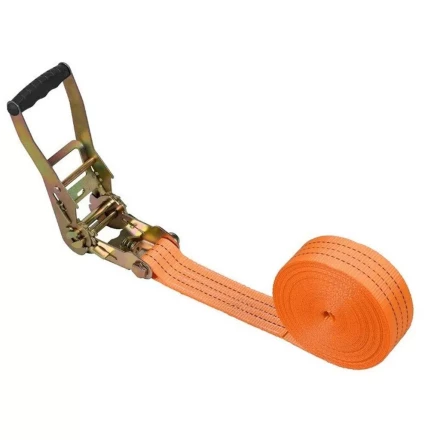 Ремень стяжной TOR 1,5/3,0 т 1,5 м 35 мм (кольцевой) 1026487 купить в Перми