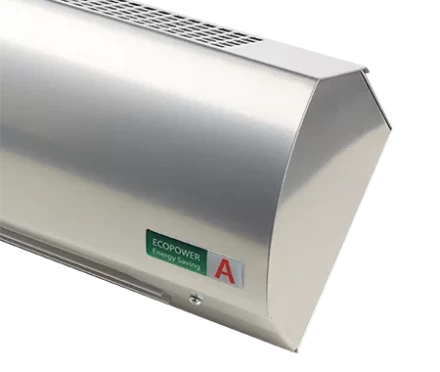 Воздушно-тепловая завеса электрическая BALLU BHC-L10-S06-M купить в Перми