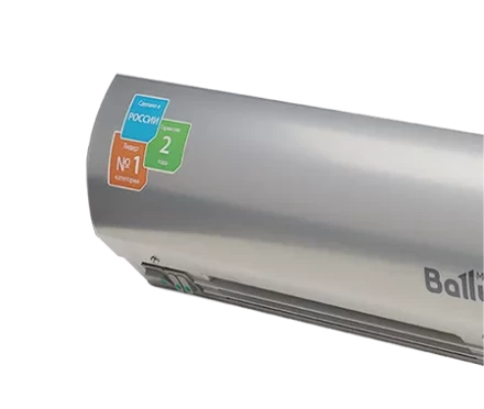 Воздушно-тепловая завеса электрическая BALLU BHC-L10-S06-M купить в Перми