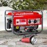 Генератор бензиновый KRONWERK LK 2500 94687 купить в Перми