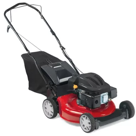 Бензиновая газонокосилка MTD Smart 46 PO купить в Перми