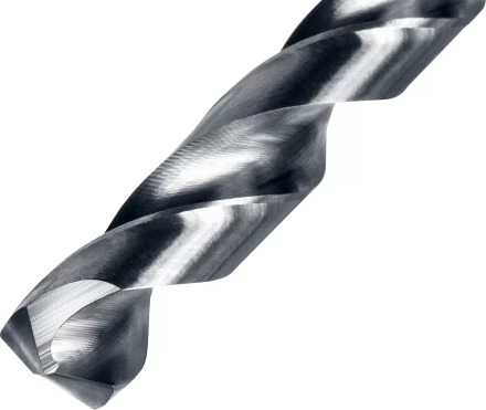 ЗУБР ПРОФ-А, 4.7 х 80 мм, сталь Р6М5, класс А, сверло по металлу, Профессионал (29625-4.7) купить в Перми