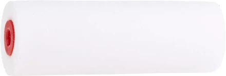 Ролик ЗУБР &quot;МАСТЕР&quot; &quot;ПОРОЛОН&quot; мелкий, ручка 6мм, d=35 (втулка 15)/100мм 02538-10 купить в Перми