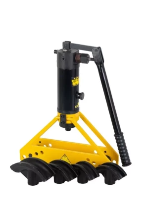 Трубогиб гидравлический TOR HHW-1A 6 т 16-33 мм (переносной) 1004646 купить в Перми