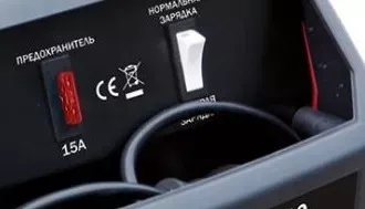 Зарядное устройство УЗ 10 ELITECH купить в Перми