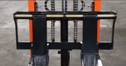 Ручной штабелер PROLIFT SDF 1030 1000 кг h-3000 мм купить в Перми