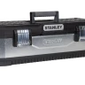 Ящик для инструментов 26 металлопластиковый Stanley 1-95-620 купить в Перми