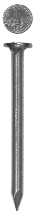 ЗУБР ГОСТ 4028-63, 25 x 1.2 мм, 100 г, строительные гвозди (305016-12-025) купить в Перми