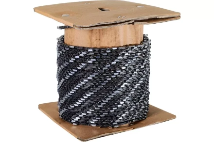 Бухта цепи 3/8 Prof/100F Huter 71/4/23 купить в Перми