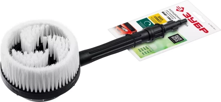 ЗУБР для пистолета МИГ-180, ротационная щётка (70403-180-2) купить в Перми