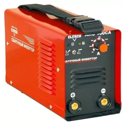 Сварочный инвертор АИС 160 СА ELITECH купить в Перми