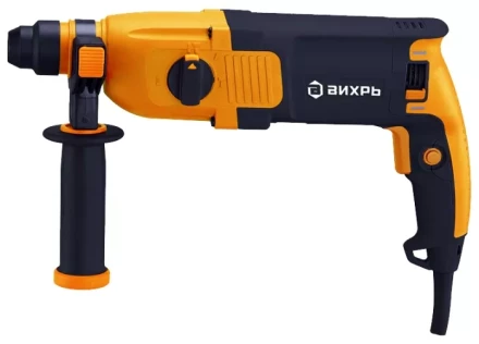 Перфоратор ВИХРЬ П-800к купить в Перми