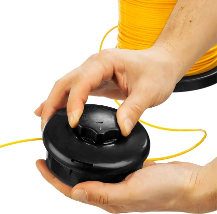 STEHER 2.5 кВт, бензиновый триммер (BT-2500) купить в Перми