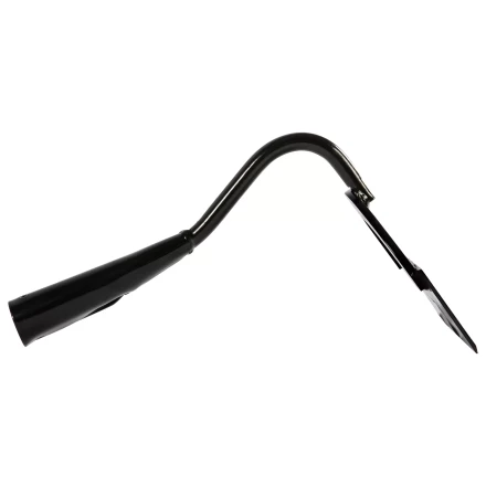 Мотыга стальная усиленная Сибртех, 170 х 60 мм, без черенка, Россия, 62280 купить в Перми