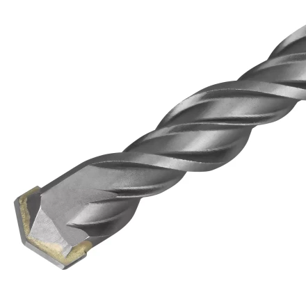 Бур по бетону Matrix, 22 x 460 мм, SDS Plus 710072 купить в Перми