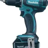 Аккумуляторная дрель-шуруповерт DDF456RFE3 Makita купить в Перми
