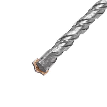 Бур по бетону Matrix, 12 x 460 мм, SDS Plus 710063 купить в Перми