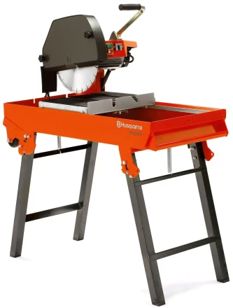 Пила каменщика TS 350 Е Husqvarna купить в Перми