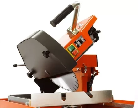 Пила каменщика TS 350 Е Husqvarna купить в Перми