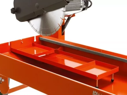 Пила каменщика TS 350 Е Husqvarna купить в Перми