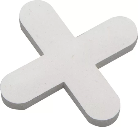 Крестики для кафеля, 5мм, STAYER 3380-5, 100шт 3380-5 купить в Перми