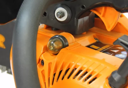 Бензопила CARVER RSG 225 12&quot; купить в Перми