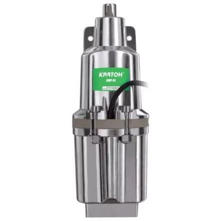 Насос погружной вибрационный Кратон SWP-01/10 5 04 04 024 купить в Перми