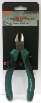 Кусачки-бокорезы 150 мм  6&quot; CR-MO скрытая пружина P8606 Jonnesway 48446 купить в Перми