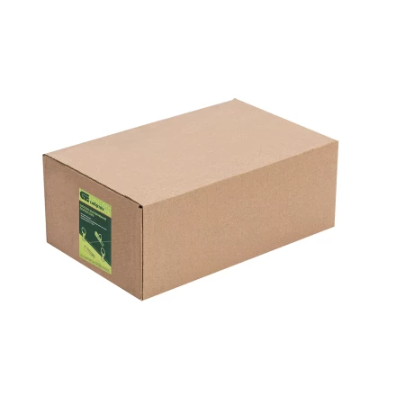 Зажим для системы выравнивания плитки СВП Кольцо, 500 шт. в коробе Сибртех 88113 купить в Перми