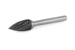 Гиперболическая фреза MESSER с точечным окончанием (тип G)G0618M06