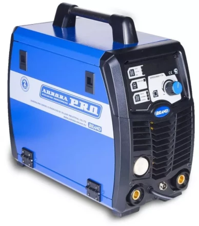 Сварочный полуавтомат Aurora-Pro SPEEDWAY 175 IGBT купить в Перми