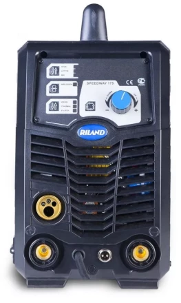 Сварочный полуавтомат Aurora-Pro SPEEDWAY 175 IGBT купить в Перми