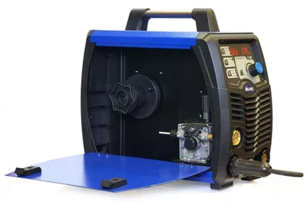 Сварочный полуавтомат Aurora-Pro SPEEDWAY 175 IGBT купить в Перми