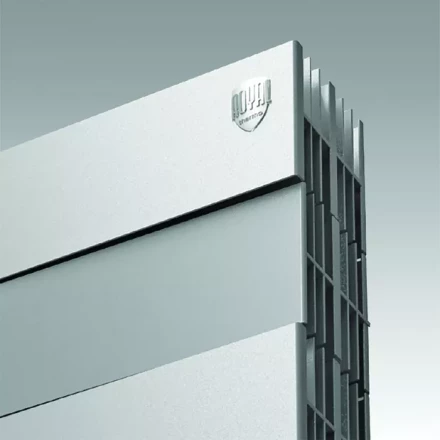 Радиатор Royal Thermo PianoForte Tower/Silver Satin - 22 секций купить в Перми